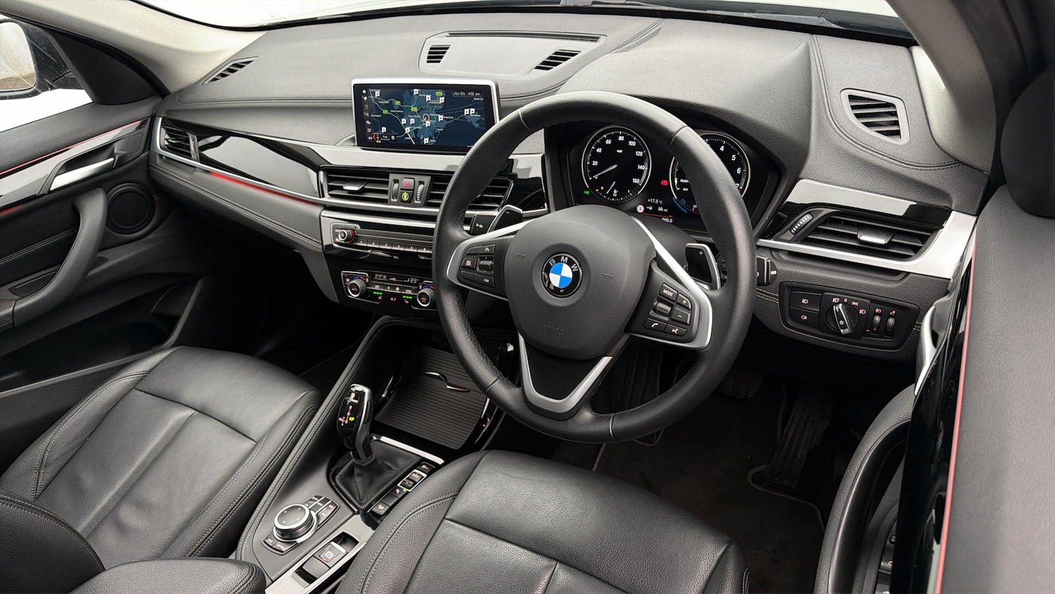 Used BMW X1 2022 for sale - 78196688: Photo 9