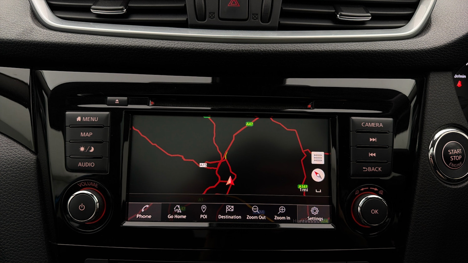 Used Nissan Qashqai 2020 for sale - 78183123: Photo 10