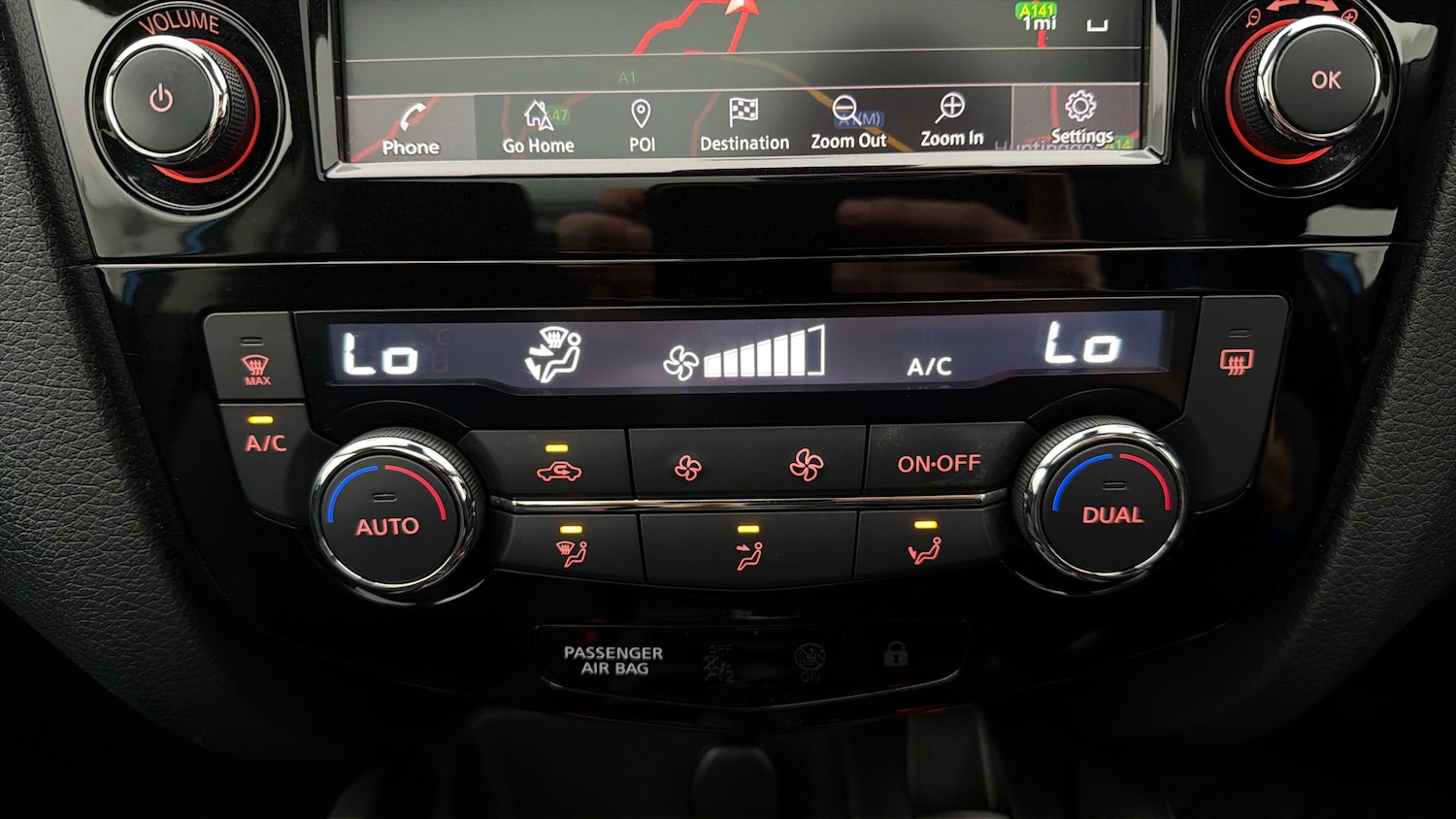 Used Nissan Qashqai 2020 for sale - 78183123: Photo 11