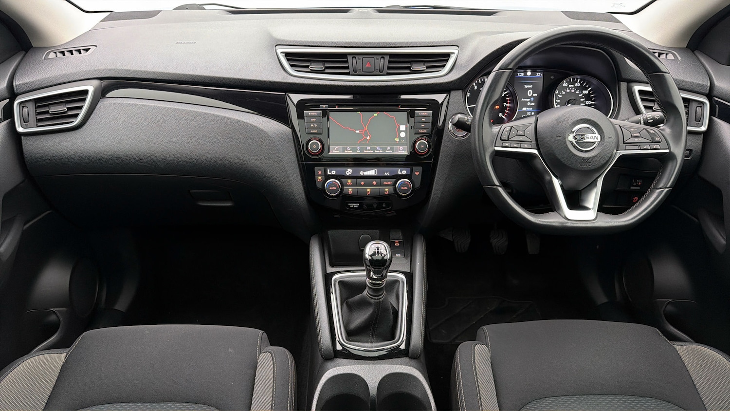 Used Nissan Qashqai 2020 for sale - 78183123: Photo 12