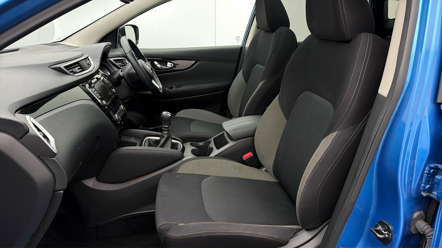 Used Nissan Qashqai 2020 for sale - 78183123: Photo 13