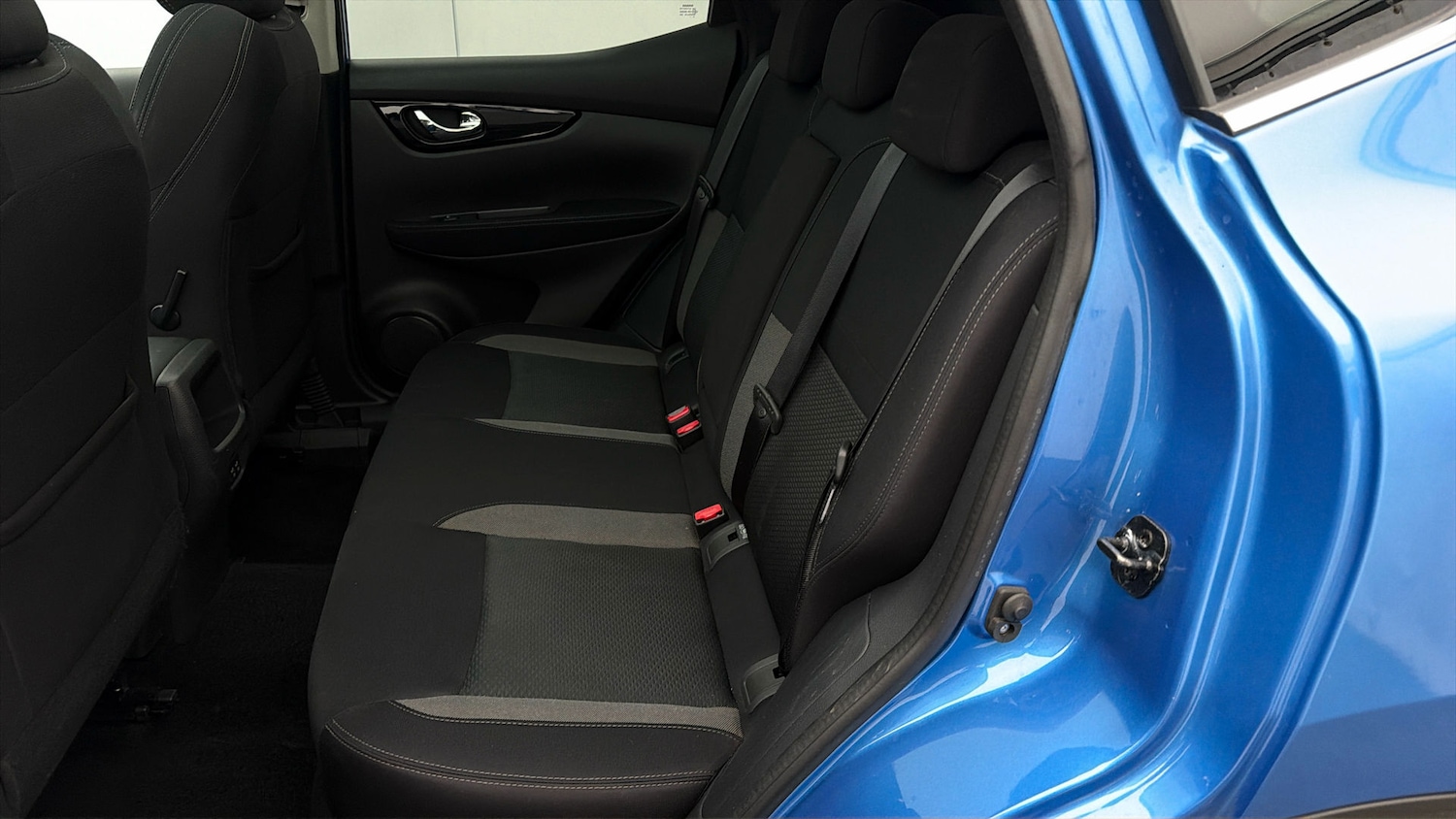 Used Nissan Qashqai 2020 for sale - 78183123: Photo 15