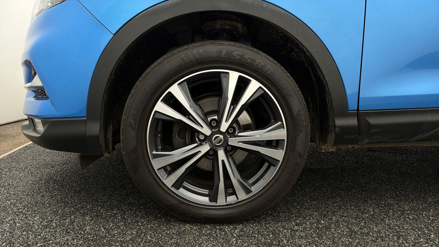 Used Nissan Qashqai 2020 for sale - 78183123: Photo 17