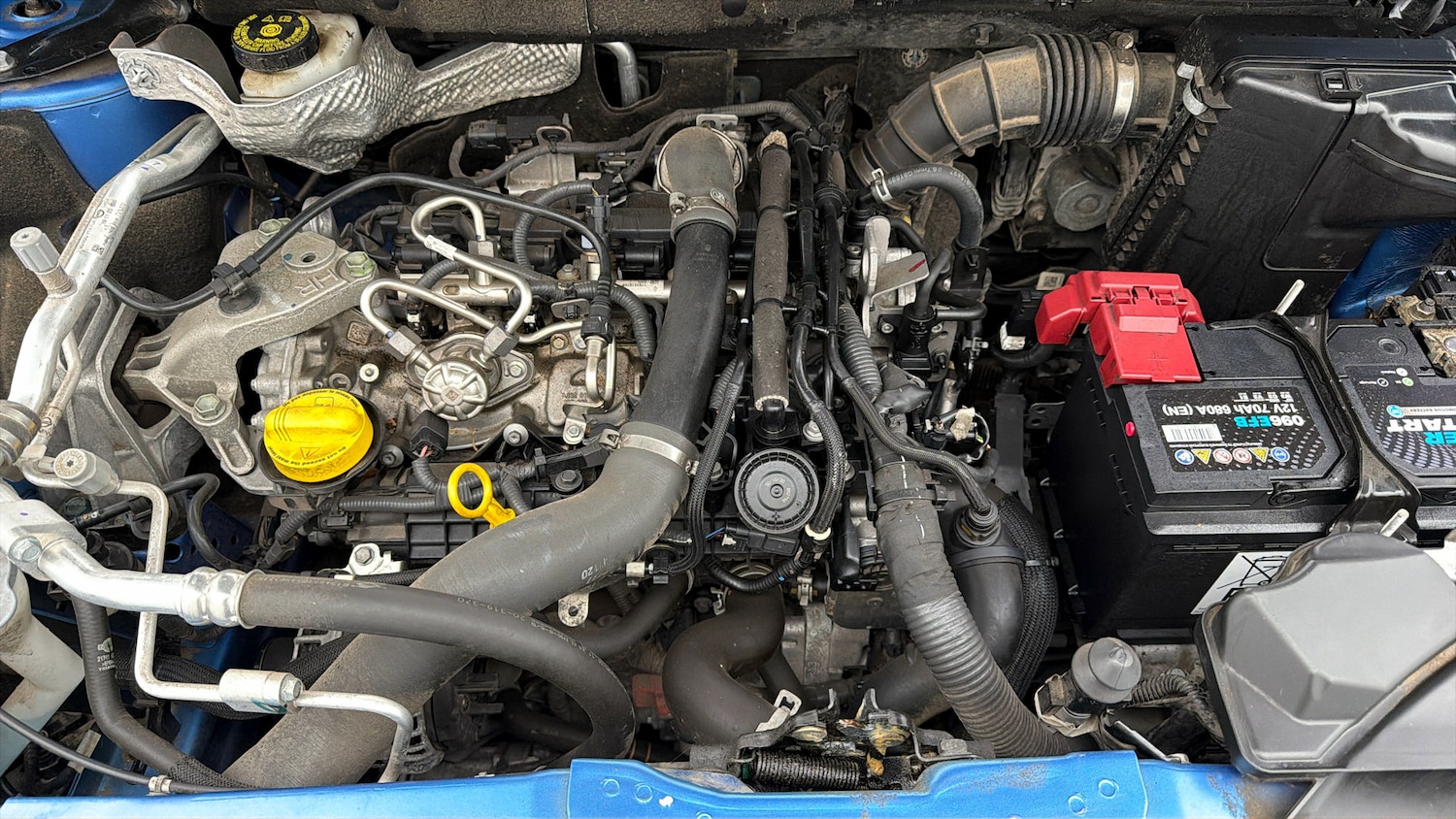 Used Nissan Qashqai 2020 for sale - 78183123: Photo 18