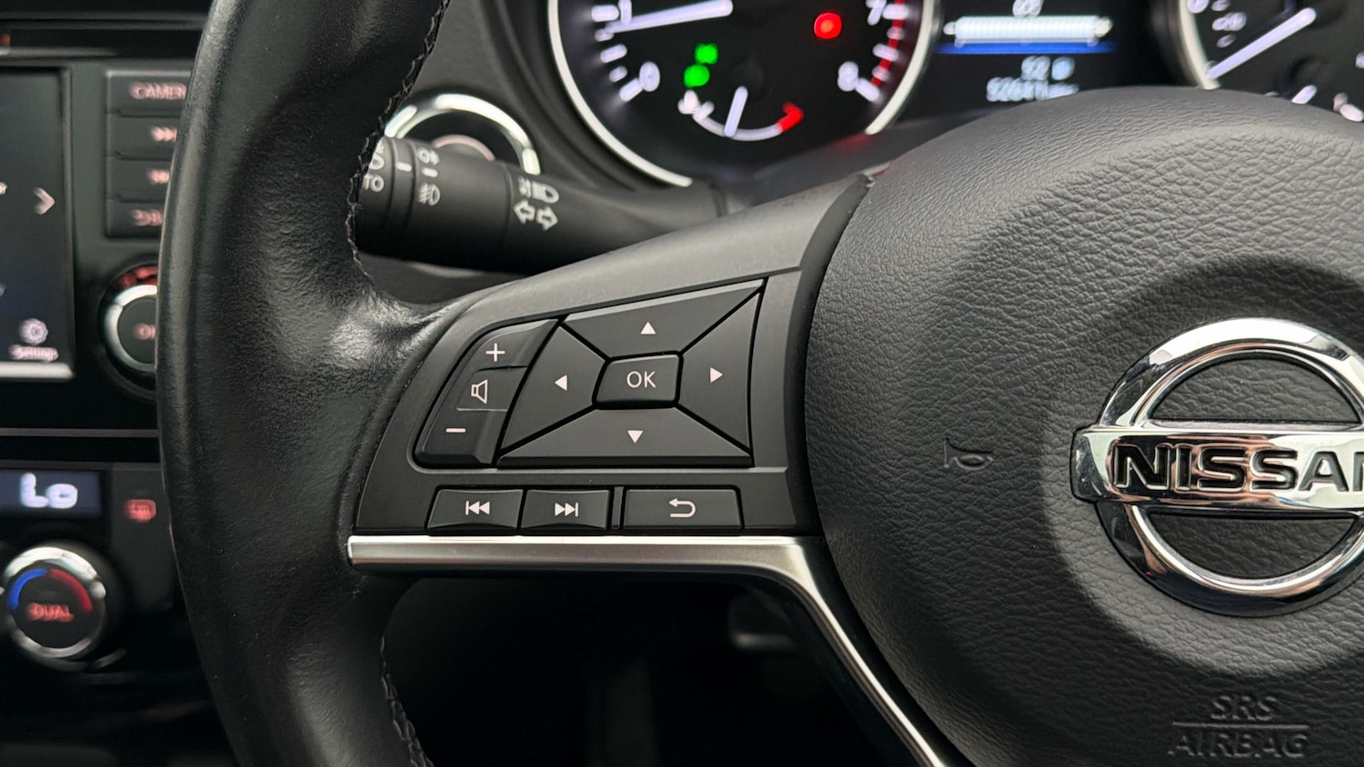 Used Nissan Qashqai 2020 for sale - 78183123: Photo 23