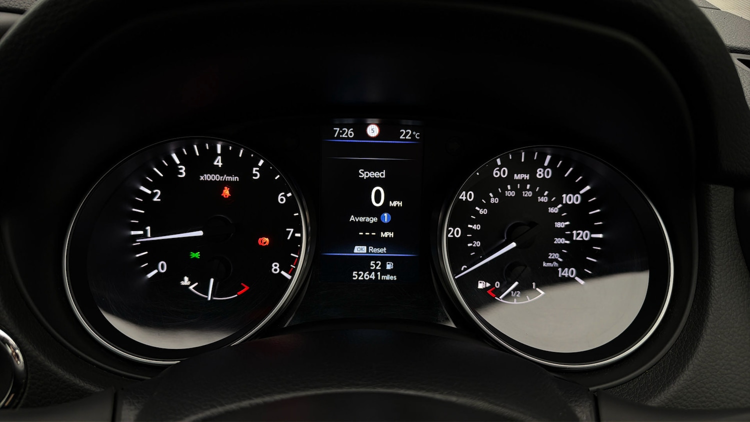 Used Nissan Qashqai 2020 for sale - 78183123: Photo 25