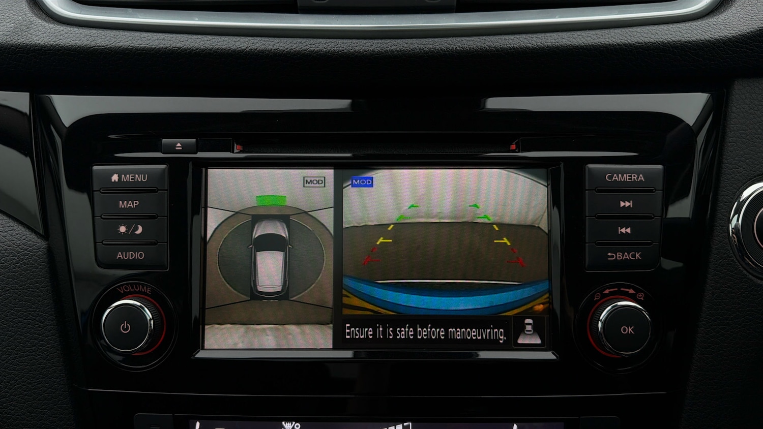 Used Nissan Qashqai 2020 for sale - 78183123: Photo 26