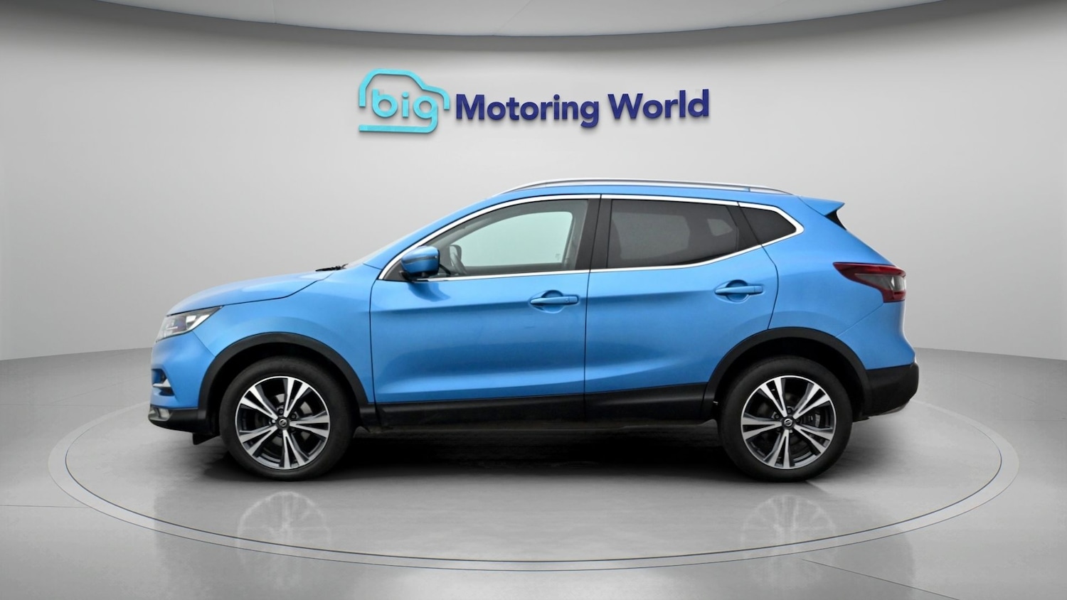 Used Nissan Qashqai 2020 for sale - 78183123: Photo 4