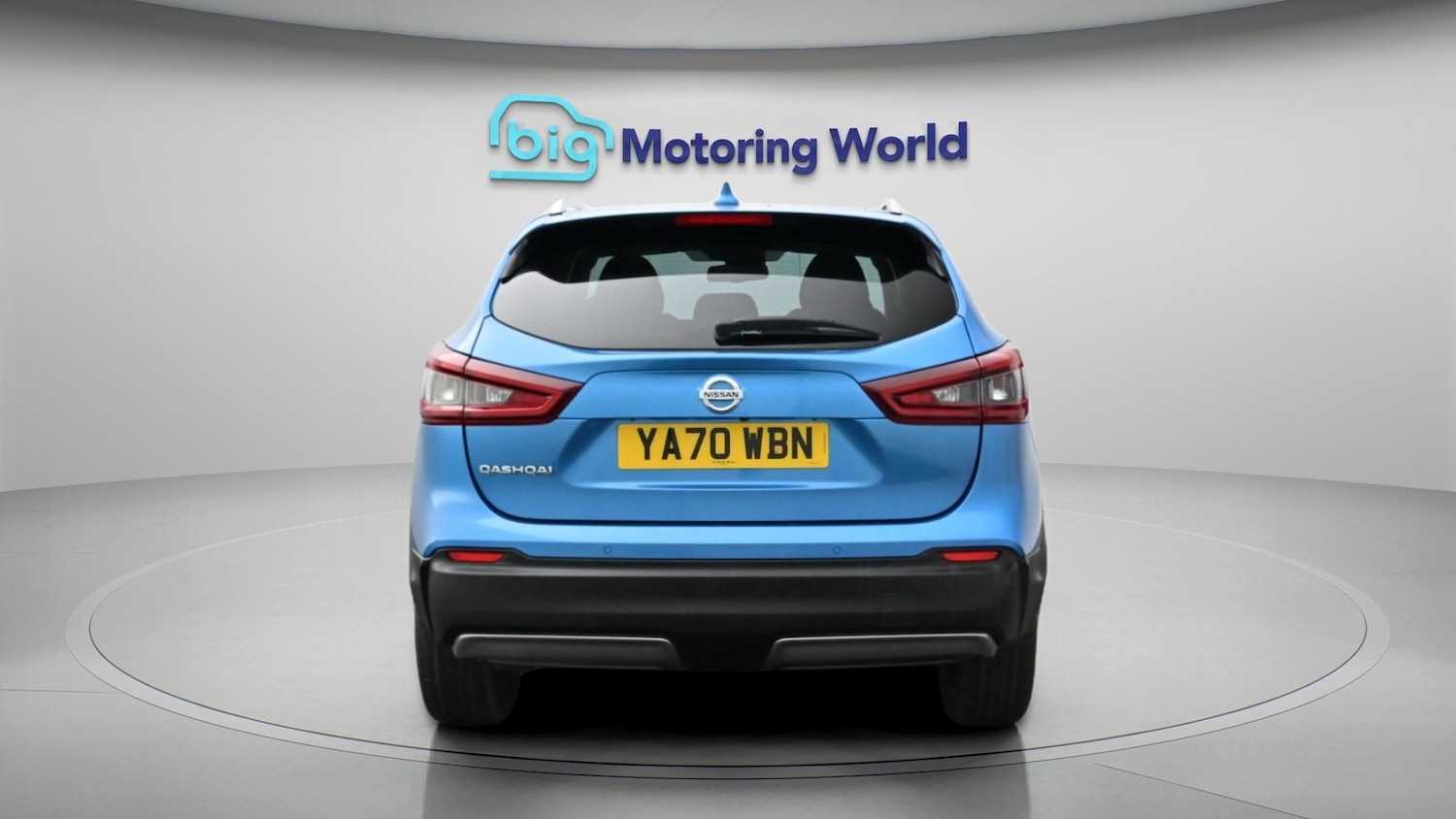 Used Nissan Qashqai 2020 for sale - 78183123: Photo 6