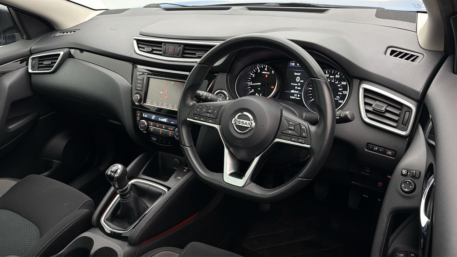 Used Nissan Qashqai 2020 for sale - 78183123: Photo 9