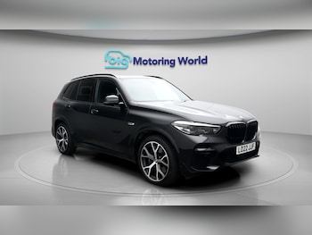 Used BMW X5 2022 for sale - 79467829: Photo