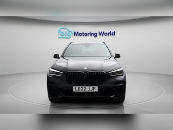 Used BMW X5 2022 for sale - 79467829: Photo