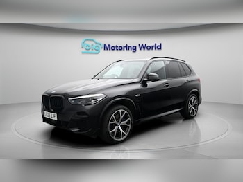 Used BMW X5 2022 for sale - 79467829: Photo