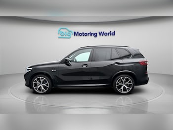 Used BMW X5 2022 for sale - 79467829: Photo