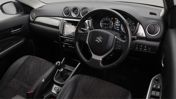 Used Suzuki Vitara 2021 for sale - 74136087: Photo 10