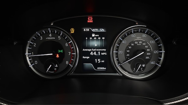 Used Suzuki Vitara 2021 for sale - 74136087: Photo 11