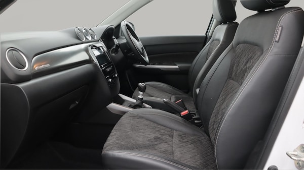Used Suzuki Vitara 2021 for sale - 74136087: Photo 15