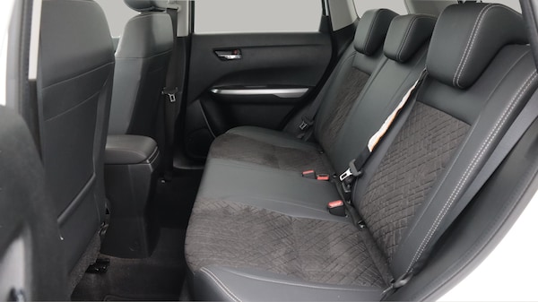 Used Suzuki Vitara 2021 for sale - 74136087: Photo 17