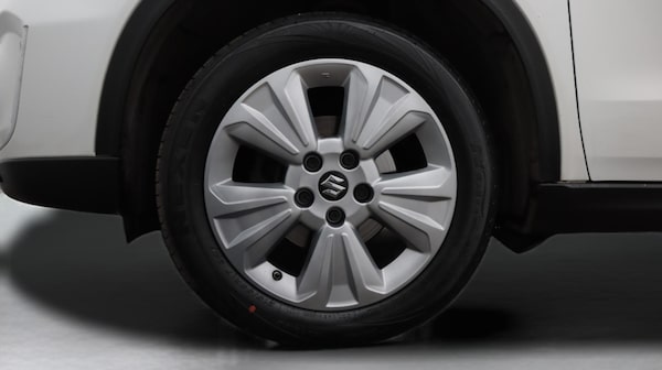 Used Suzuki Vitara 2021 for sale - 74136087: Photo 19