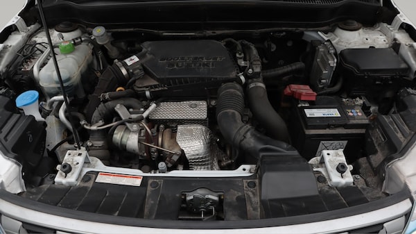 Used Suzuki Vitara 2021 for sale - 74136087: Photo 20
