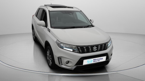 Used Suzuki Vitara 2021 for sale - 74136087: Photo 21