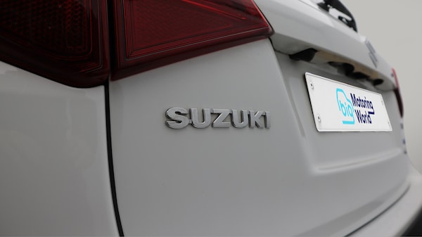 Used Suzuki Vitara 2021 for sale - 74136087: Photo 24