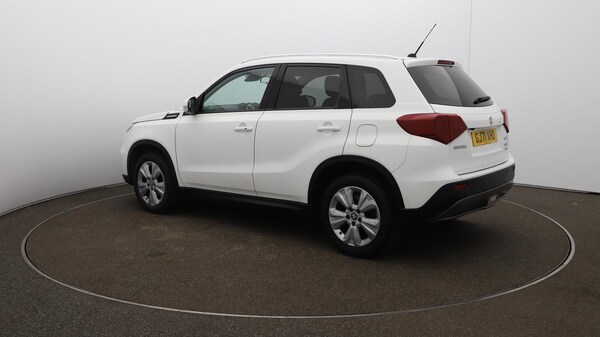Used Suzuki Vitara 2021 for sale - 74136087: Photo 36