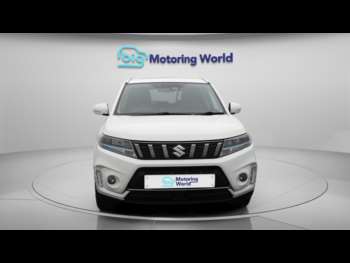 Used Suzuki Vitara 2021 for sale - 74136087: Photo