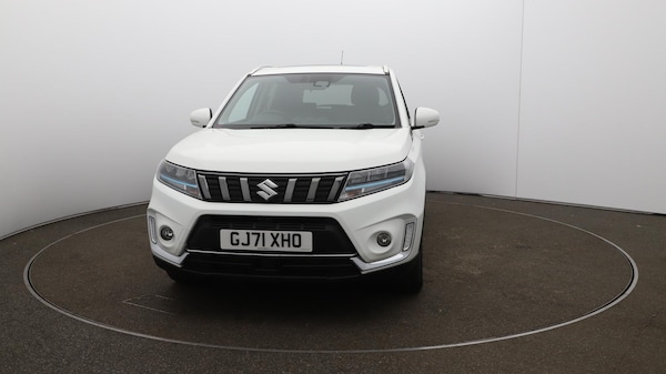 Used Suzuki Vitara 2021 for sale - 74136087: Photo 40