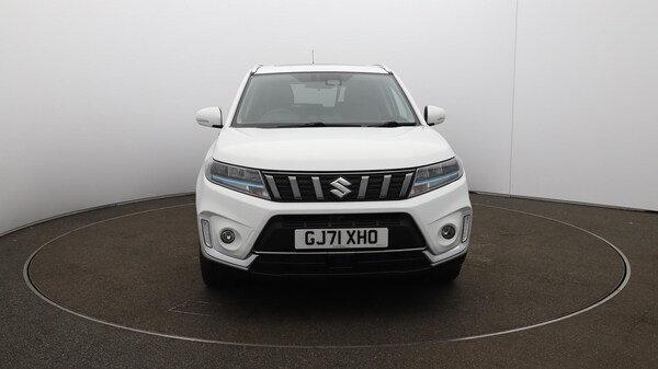 Used Suzuki Vitara 2021 for sale - 74136087: Photo 41