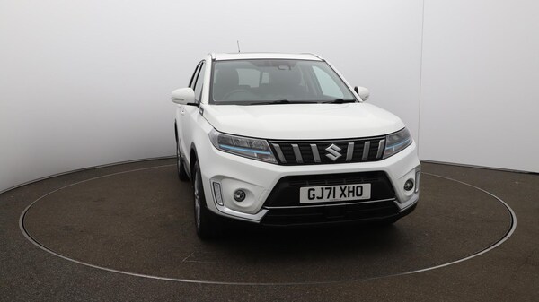 Used Suzuki Vitara 2021 for sale - 74136087: Photo 42