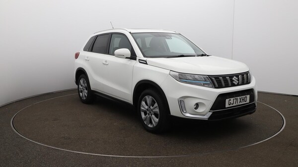 Used Suzuki Vitara 2021 for sale - 74136087: Photo 44