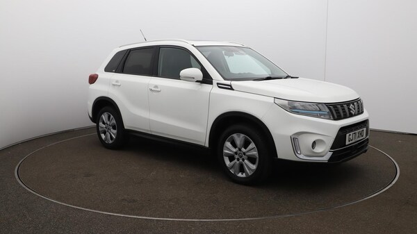 Used Suzuki Vitara 2021 for sale - 74136087: Photo 45