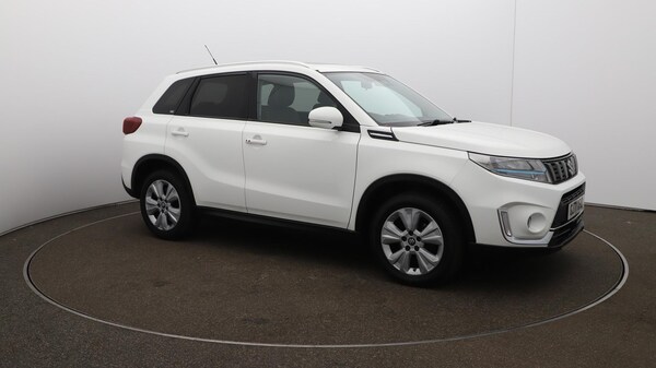 Used Suzuki Vitara 2021 for sale - 74136087: Photo 46