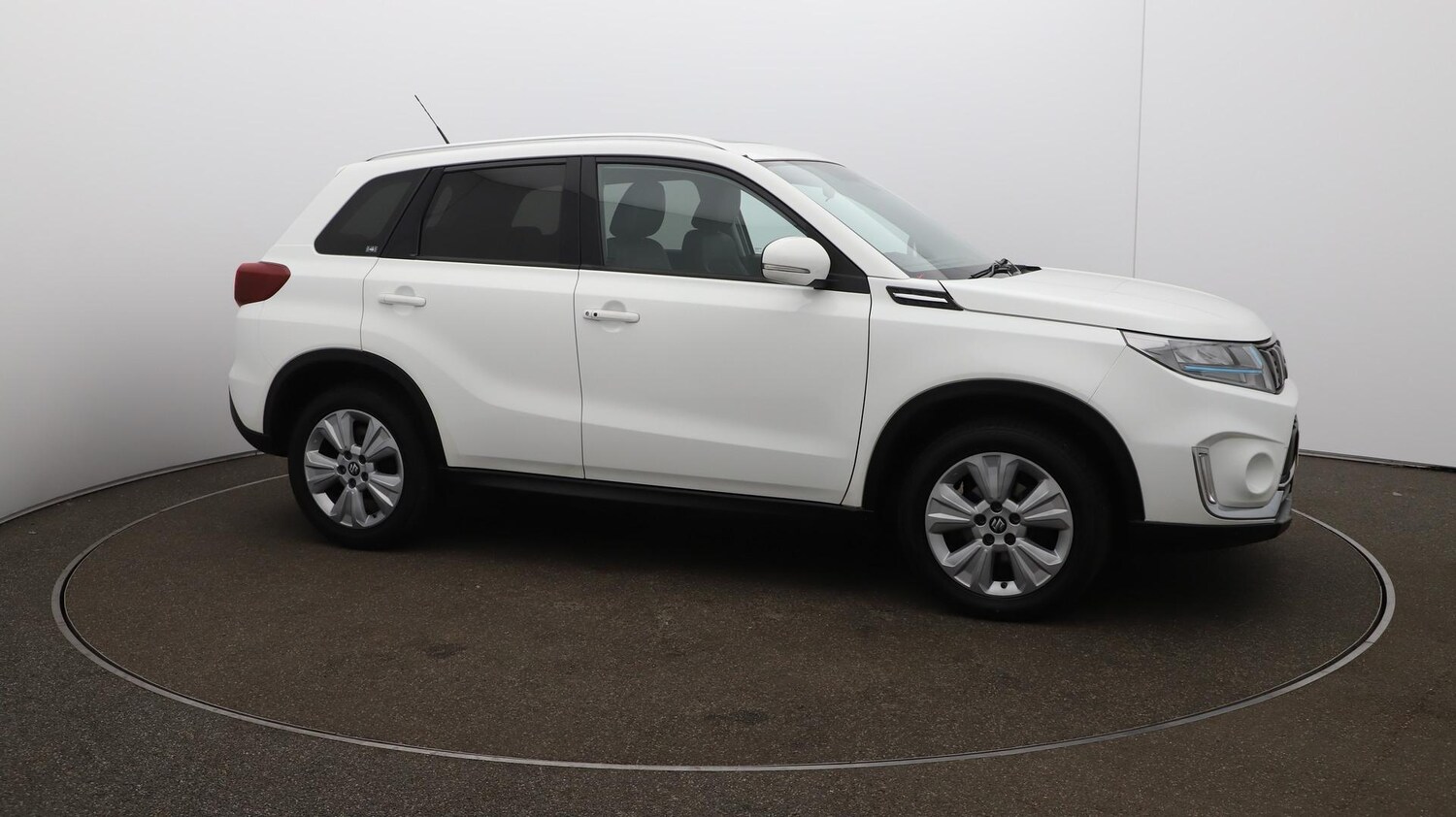 Vehicle 47