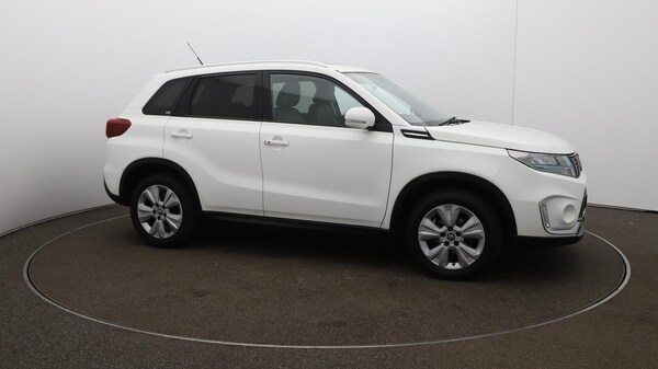 Used Suzuki Vitara 2021 for sale - 74136087: Photo 47