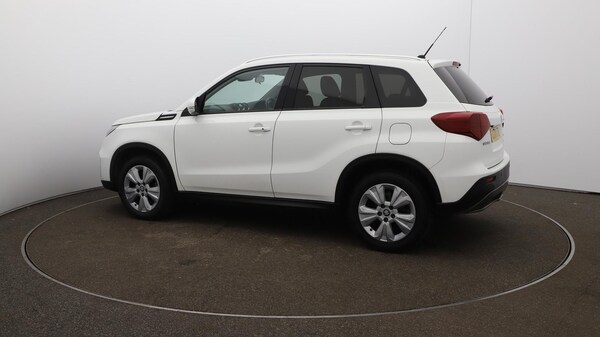 Used Suzuki Vitara 2021 for sale - 74136087: Photo 48