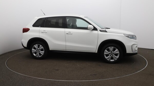 Used Suzuki Vitara 2021 for sale - 74136087: Photo 49