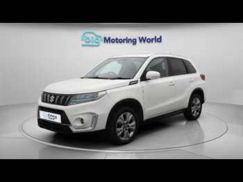 Used Suzuki Vitara 2021 for sale - 74136087: Photo