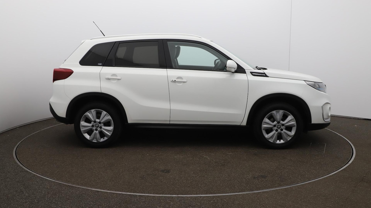 Vehicle 50