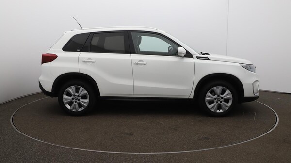 Used Suzuki Vitara 2021 for sale - 74136087: Photo 50