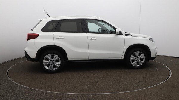 Used Suzuki Vitara 2021 for sale - 74136087: Photo 51