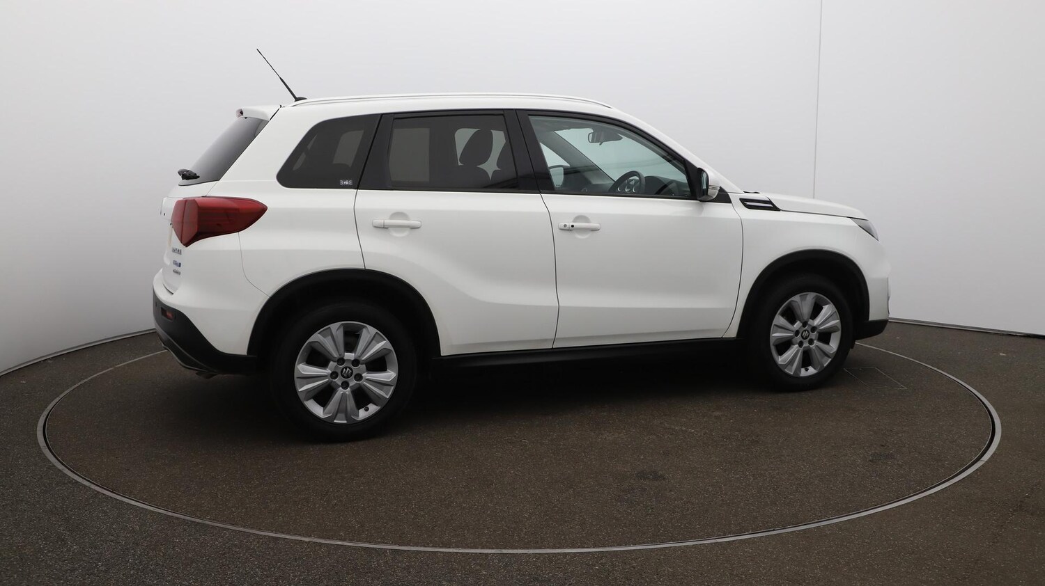 Vehicle 52
