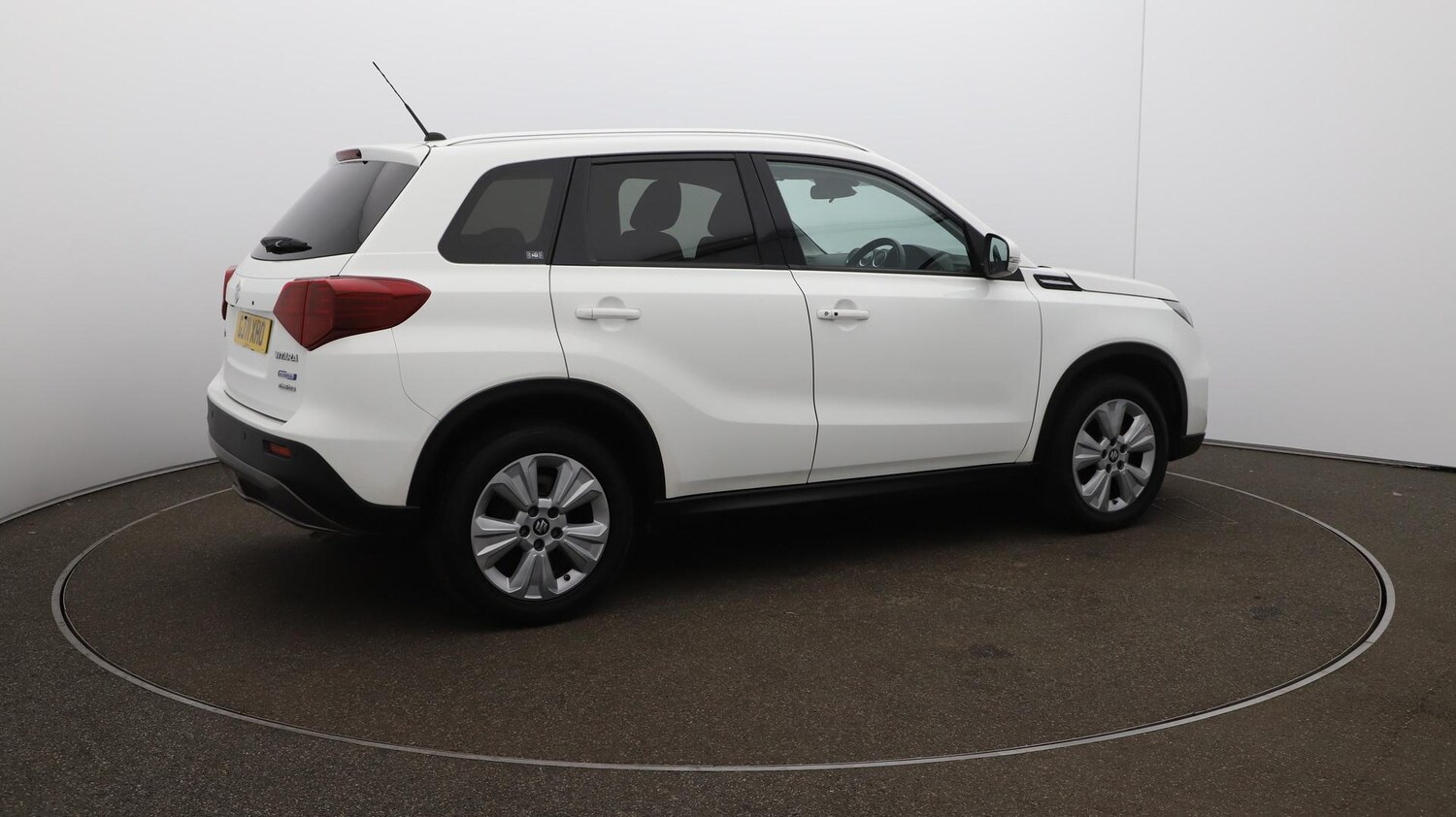 Vehicle 53