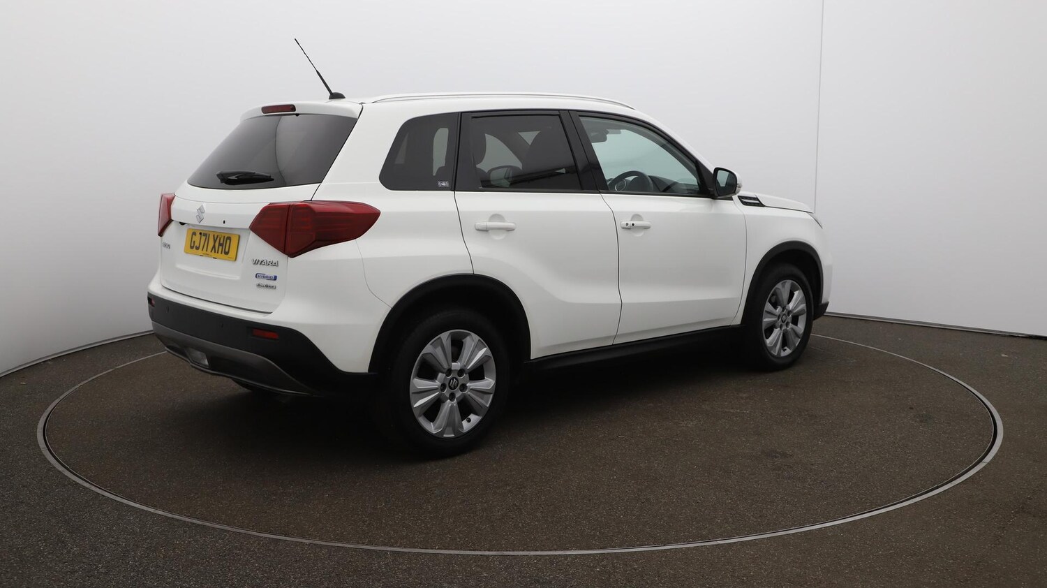 Vehicle 54
