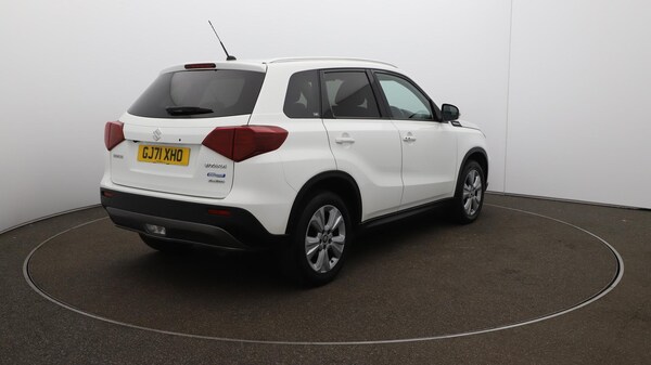 Used Suzuki Vitara 2021 for sale - 74136087: Photo 55