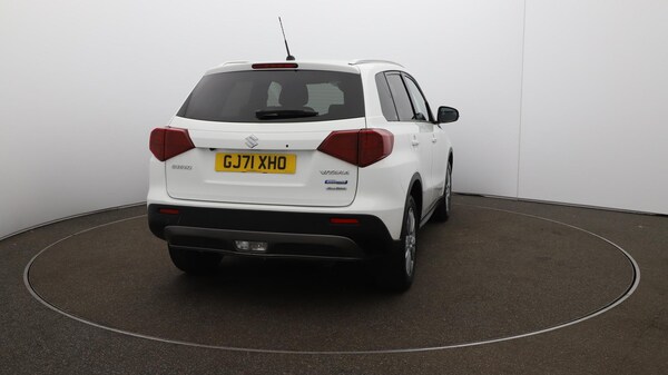 Used Suzuki Vitara 2021 for sale - 74136087: Photo 57