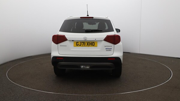 Used Suzuki Vitara 2021 for sale - 74136087: Photo 58