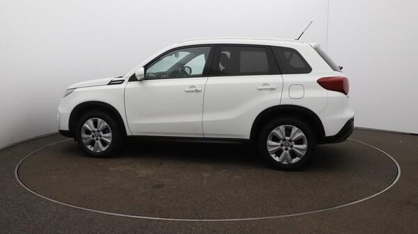Used Suzuki Vitara 2021 for sale - 74136087: Photo 59