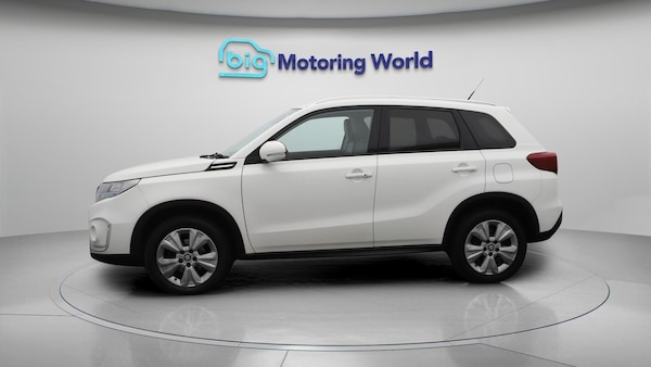Used Suzuki Vitara 2021 for sale - 74136087: Photo 5